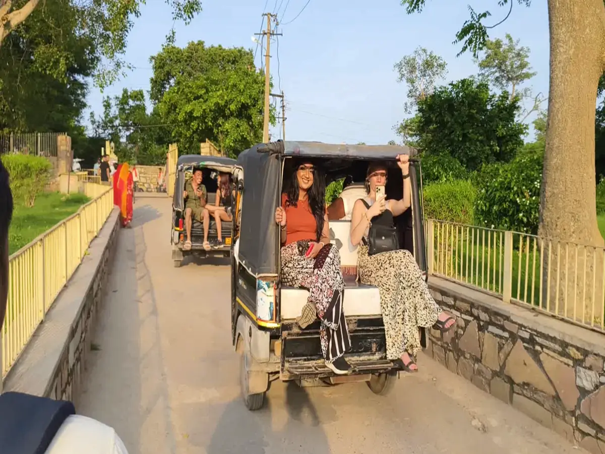 पर्यटन को मिली वैश्विक पहचान