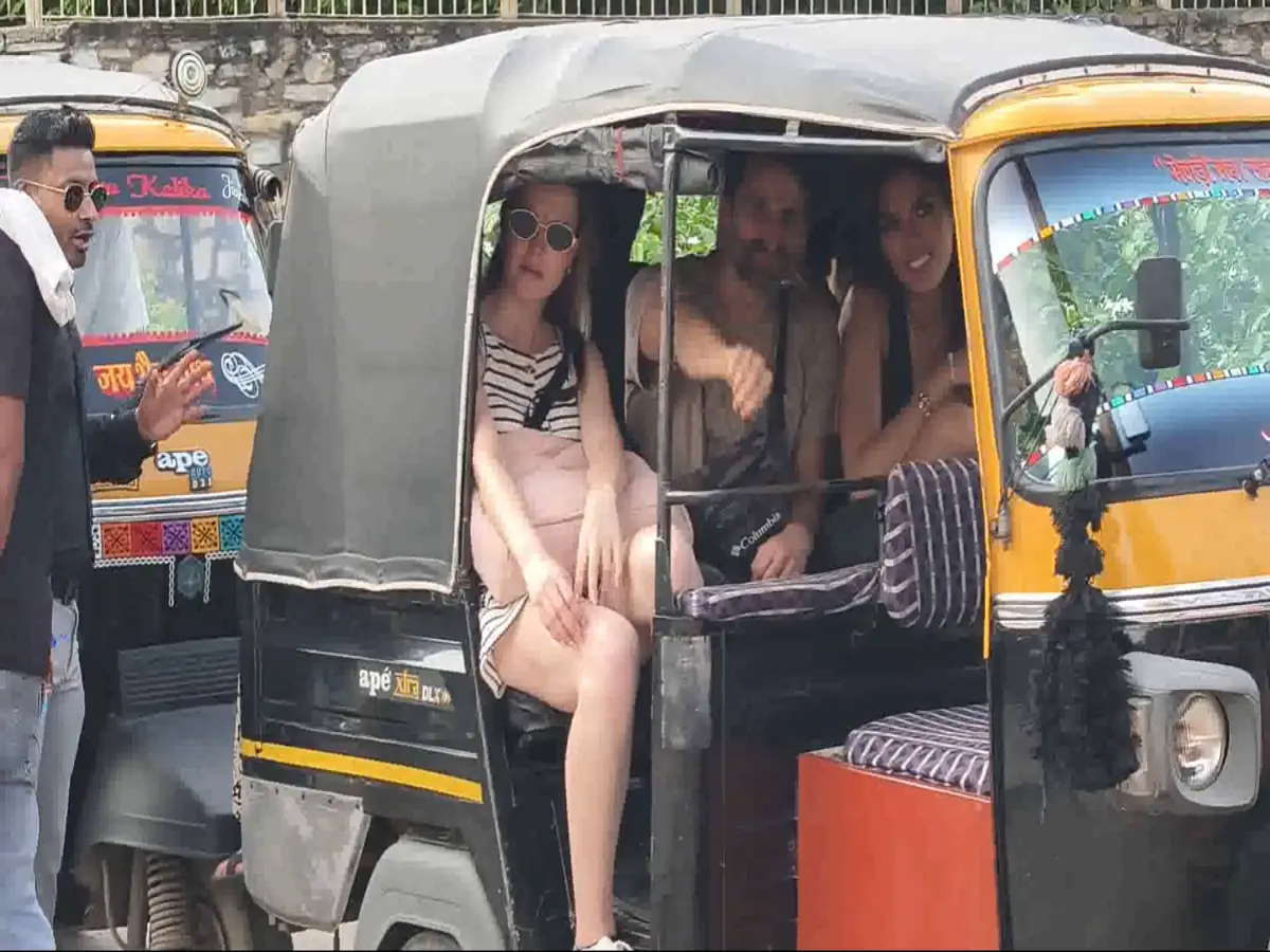 दिल खोल कर स्वागत