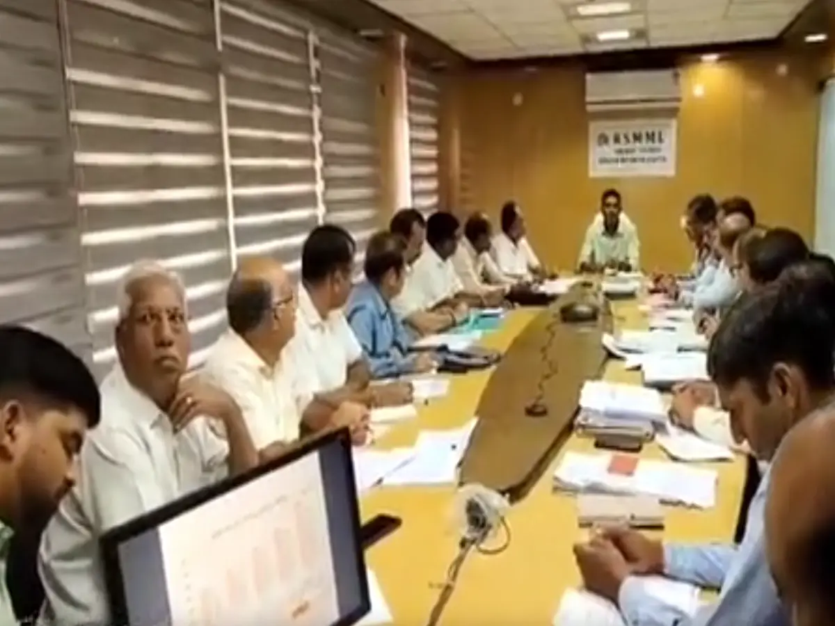 राजस्व वसूली में आएगी तेजी! खान विभाग का एक्शन प्लान तैयार
