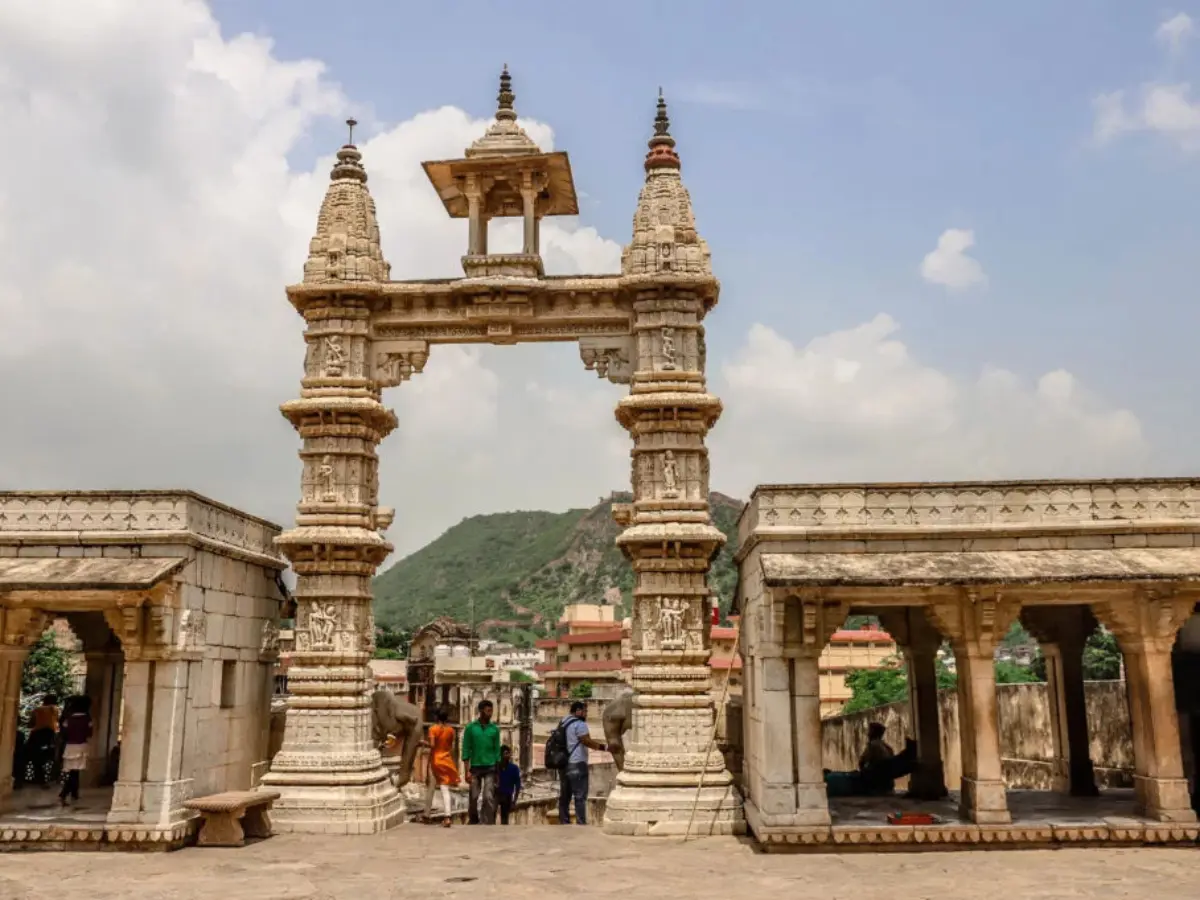 Jagat Shiromani Mandir