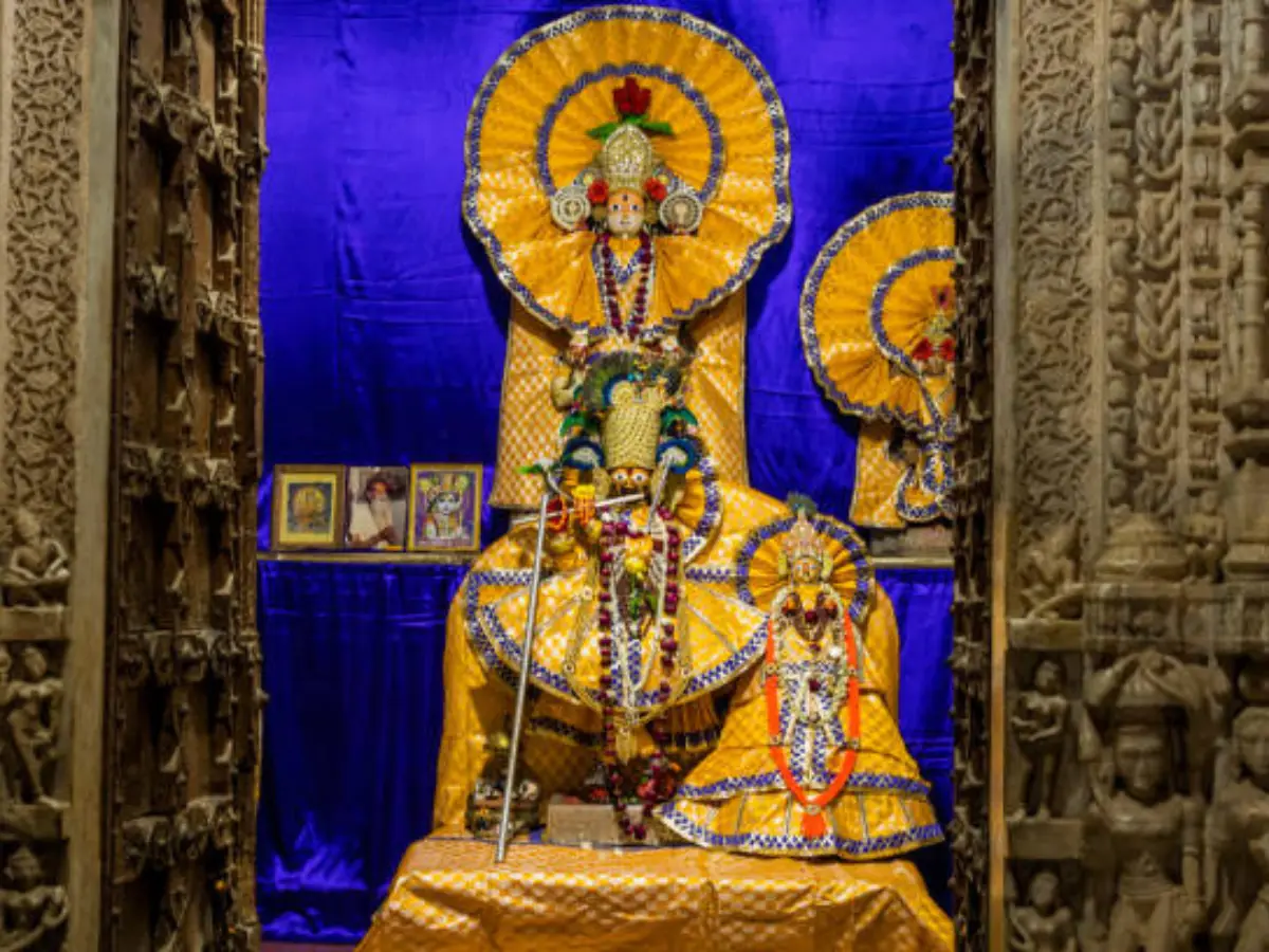 Jagat Shiromani Mandir