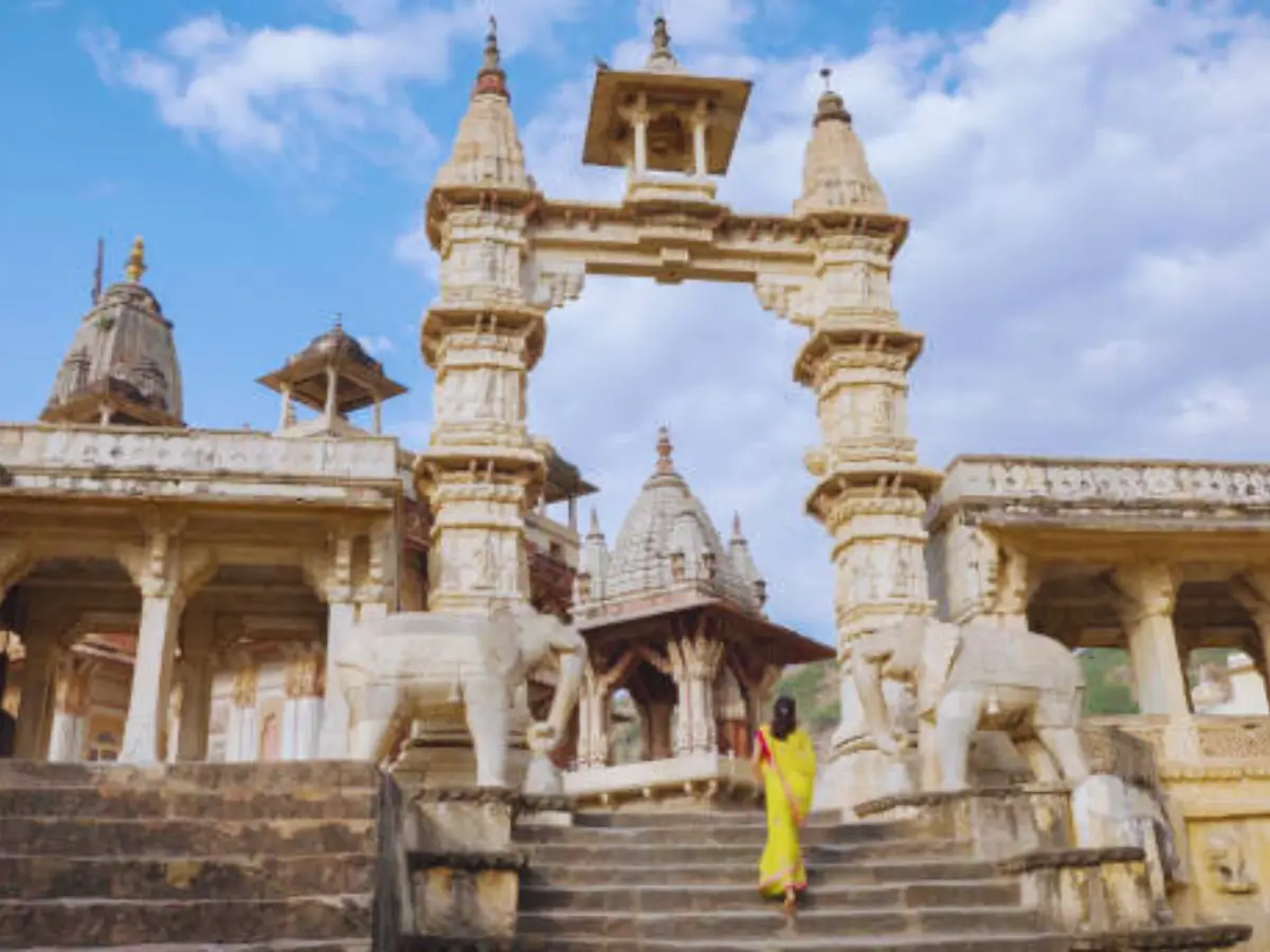 Jagat Shiromani Mandir