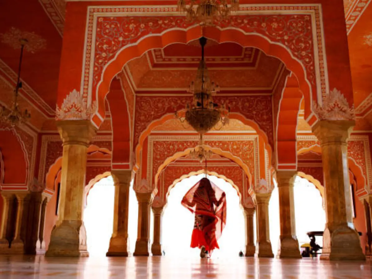 Jaipur tourism