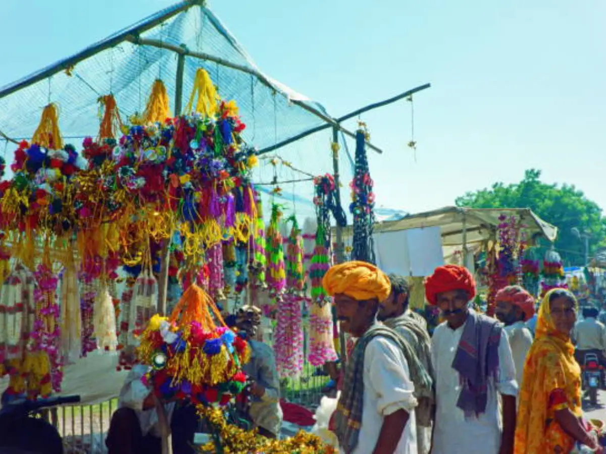 Jaipur tourism