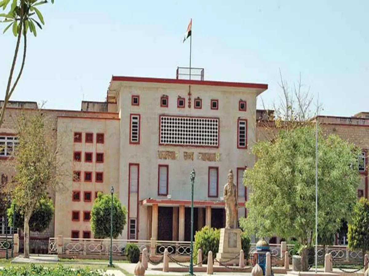राजस्थान के कॉलेजों चुनावी माहौल ठंडा! सरकार का फैसला पहुंचा हाईकोर्ट