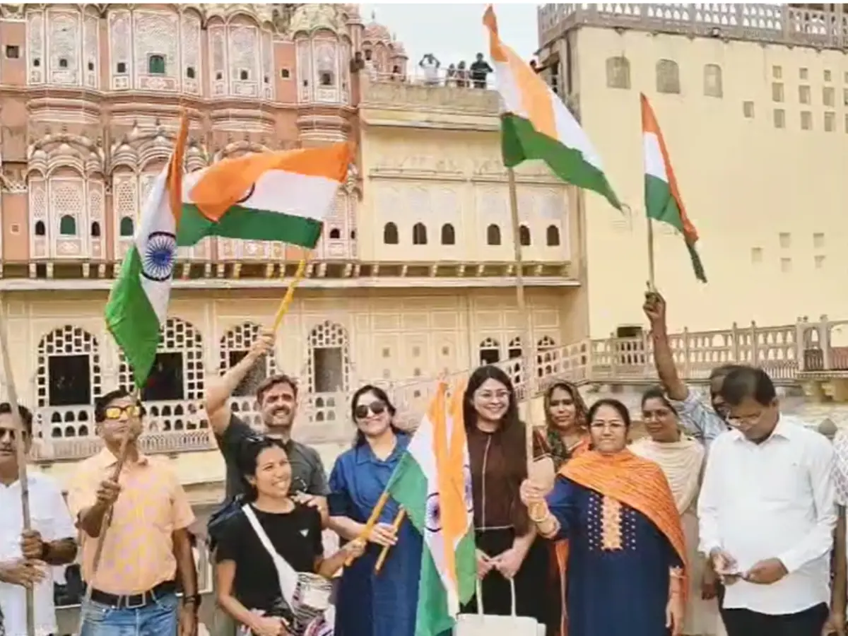 Hawa Mahal