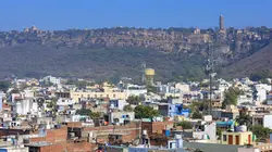 राजस्थान के इस किले का कोना आज भी सुनाता है बलिदान की कहानी! इसकी तस्वीरें देखकर आप भी करेंगे सैल्यूट