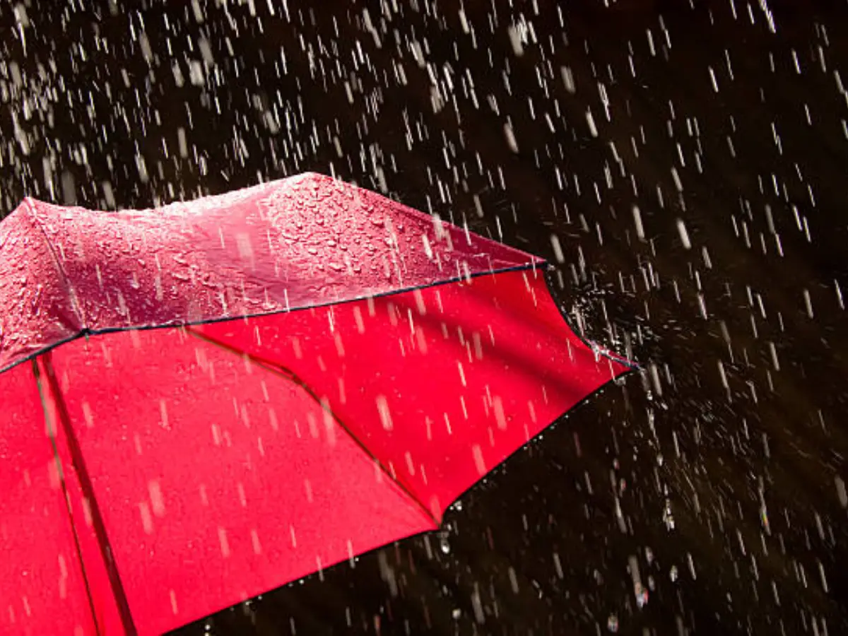 Rajasthan Weather Update