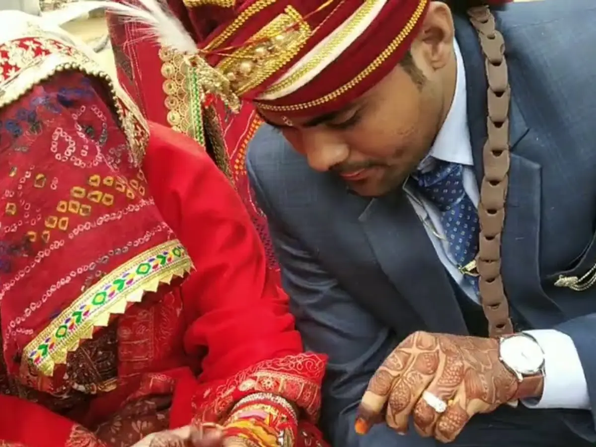 Rajasthan Rituals