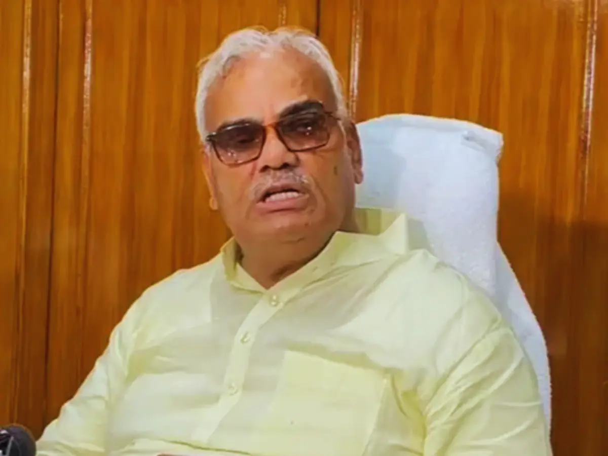 विभाजन विभीषिका दिवस पर बोले मदन दिलावर, कांग्रेस को ठहराया जिम्मेदार