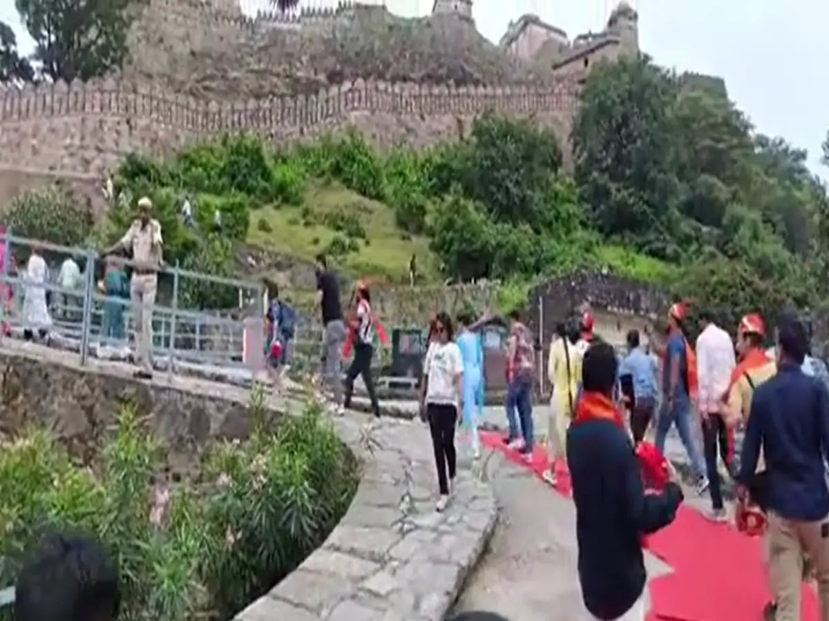टूरिज्म प्रमोशन में नया अध्याय! 12 देशों के क्रिएटर्स करेंगे राजस्थान की ब्रांडिंग टूरिज्म प्रमोशन में नया अध्याय! 12 देशों के क्रिएटर्स करेंगे राजस्थान की ब्रांडिंग