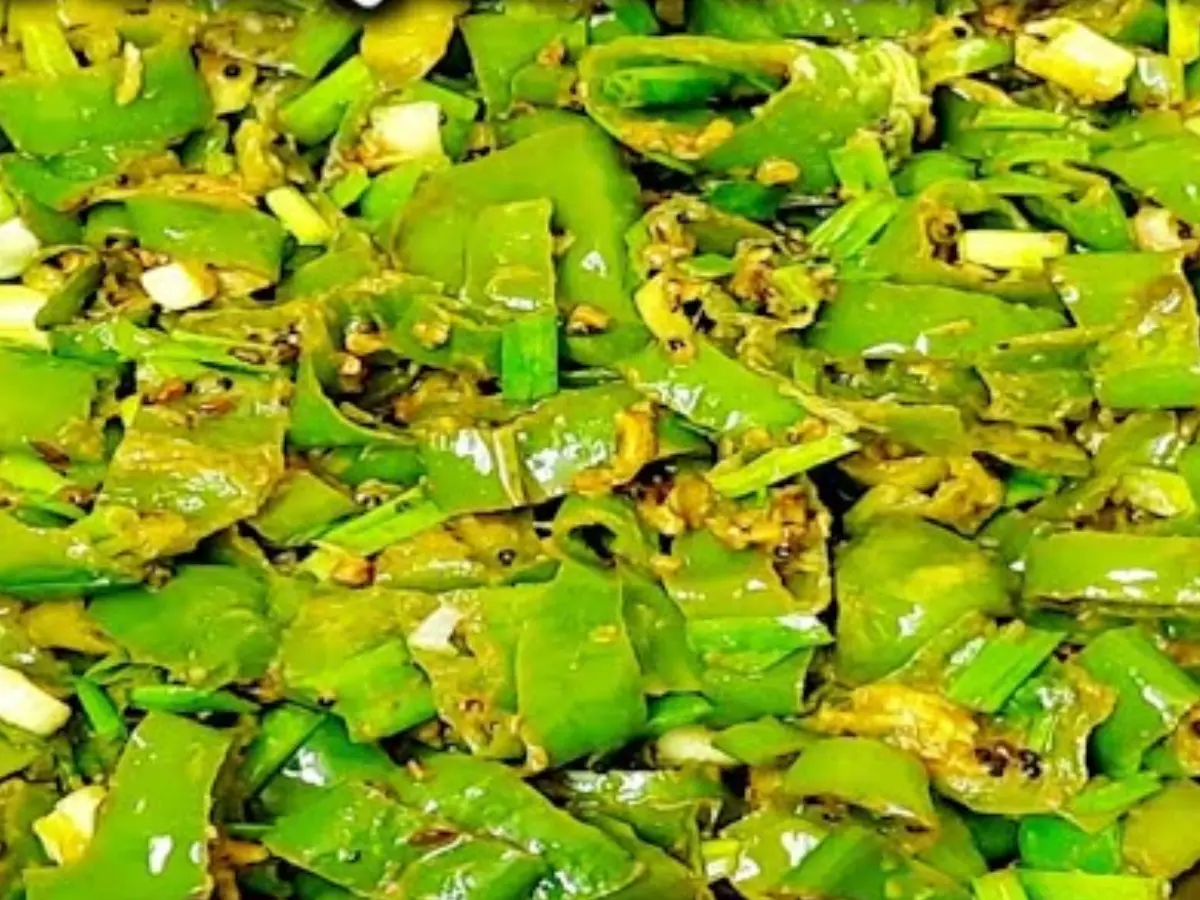 Rajasthan Recipes