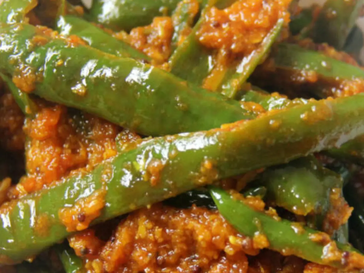 Rajasthan Recipes