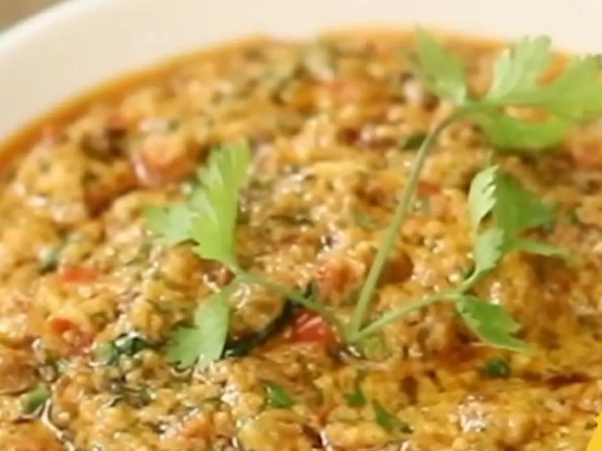 Rajasthan Recipes