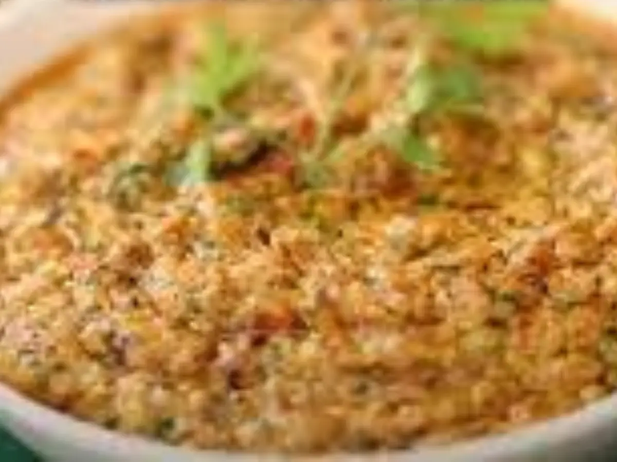Rajasthan Recipes