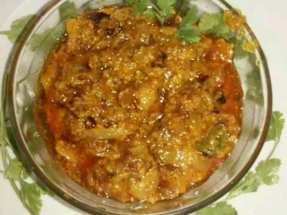 Rajasthan Recipes