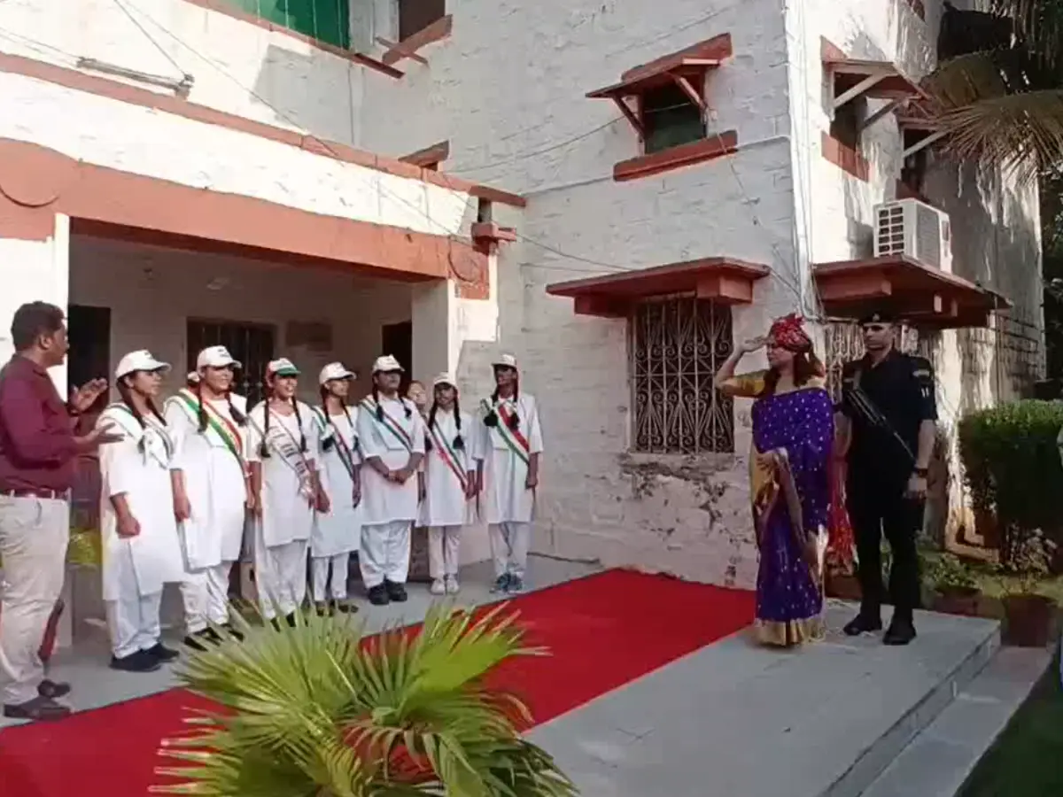बाड़मेर
