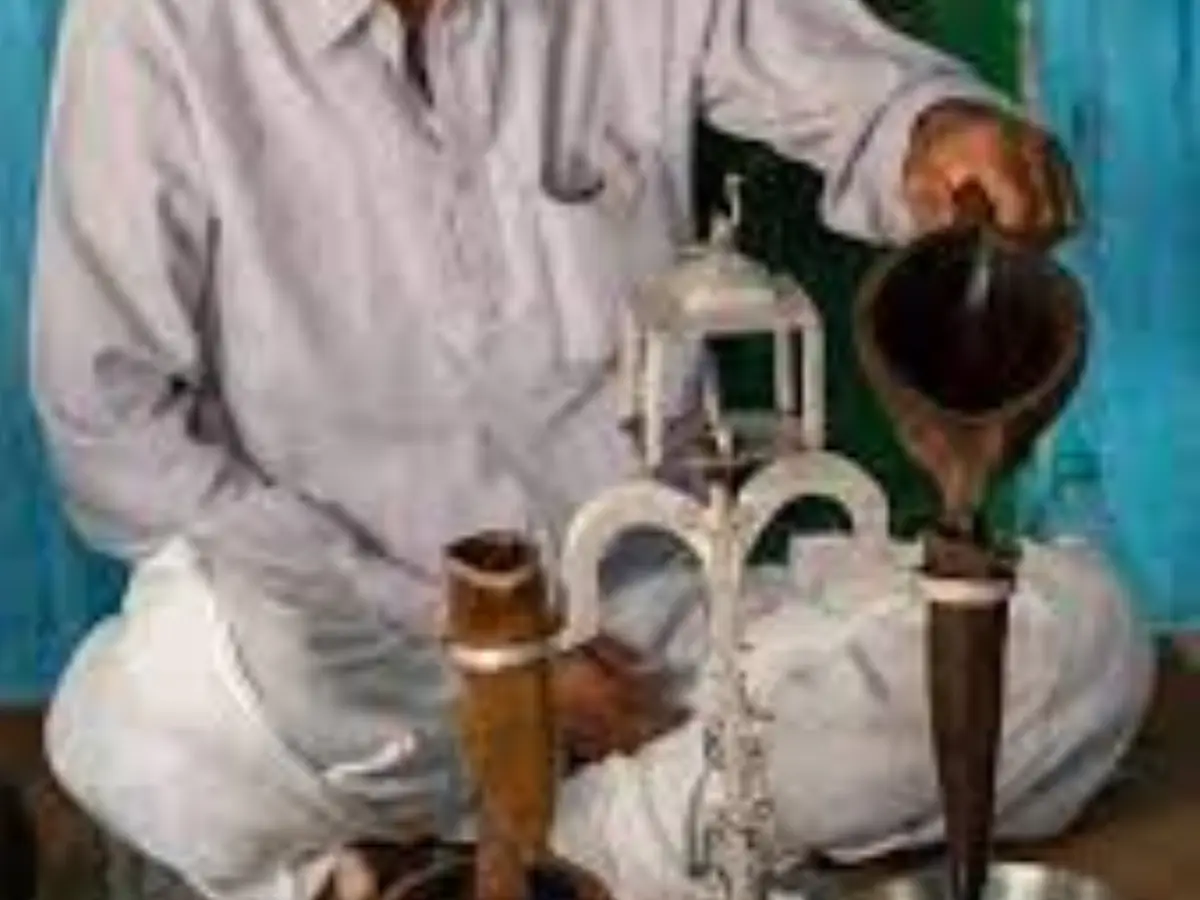 Rajasthan Rituals