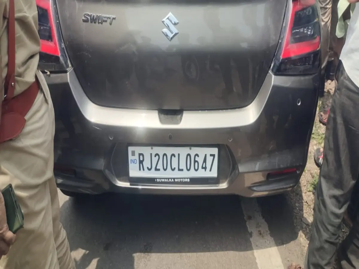 3-4 बच्चों को कोटा किया गया रैफर