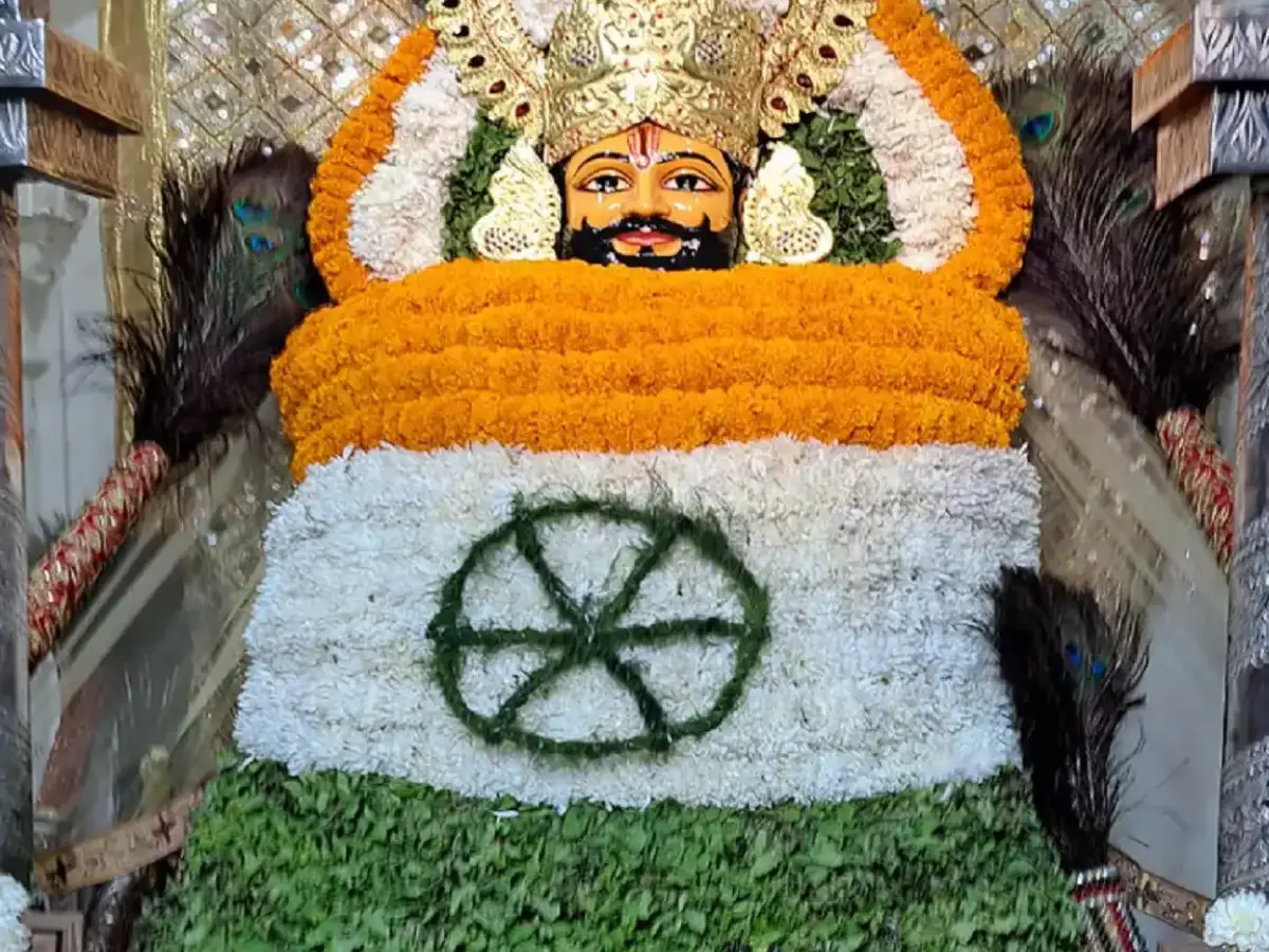 Khatu Shyam Ji