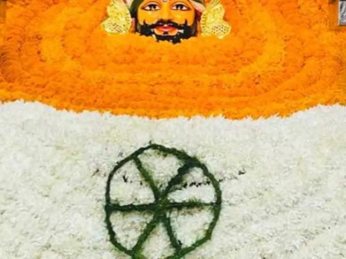 Khatu Shyam Ji