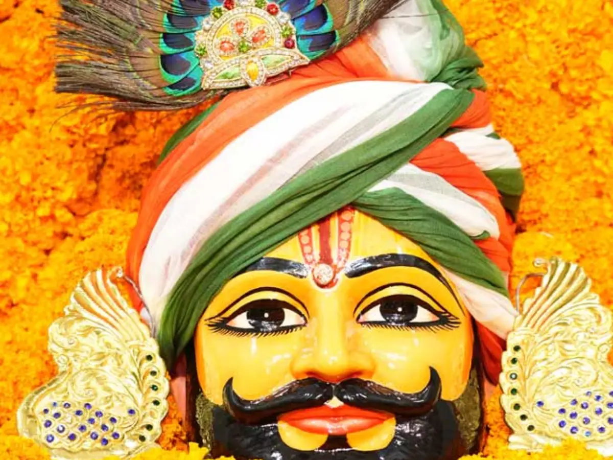 Khatu Shyam Ji
