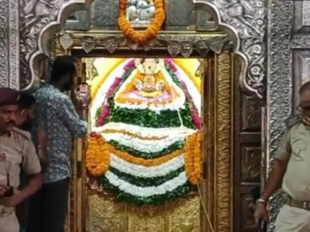 Khatu Shyam Ji