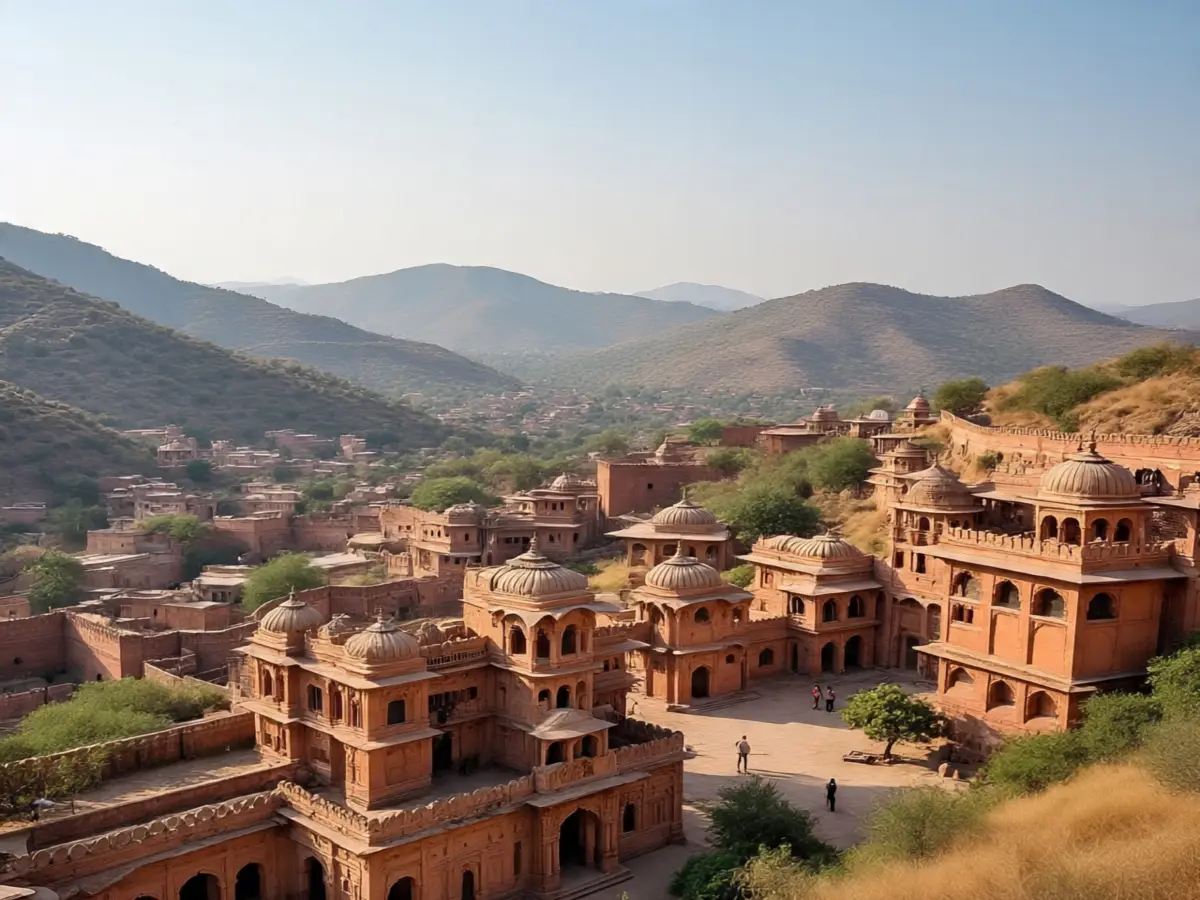उच्च जीवन स्तर और आधुनिक सुविधाएं