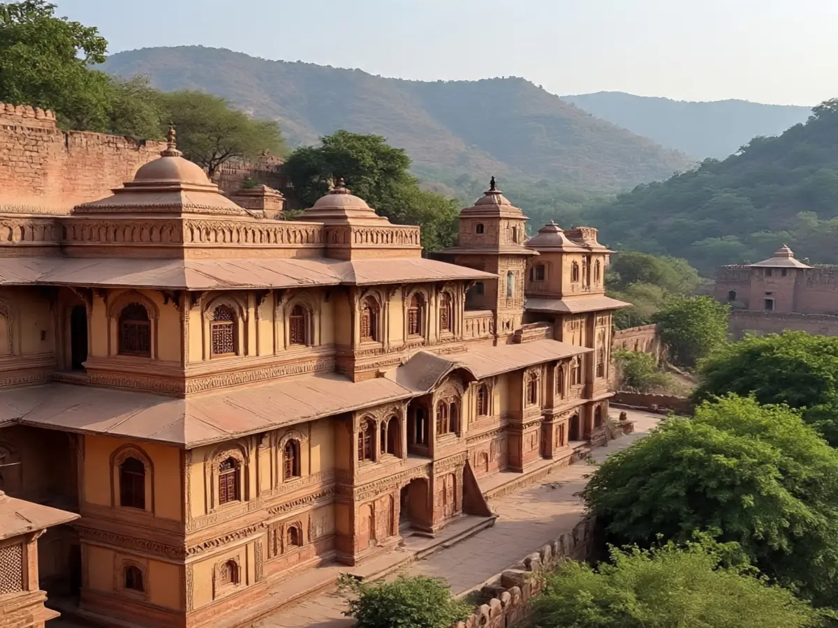 गांव की पहचान का गर्व