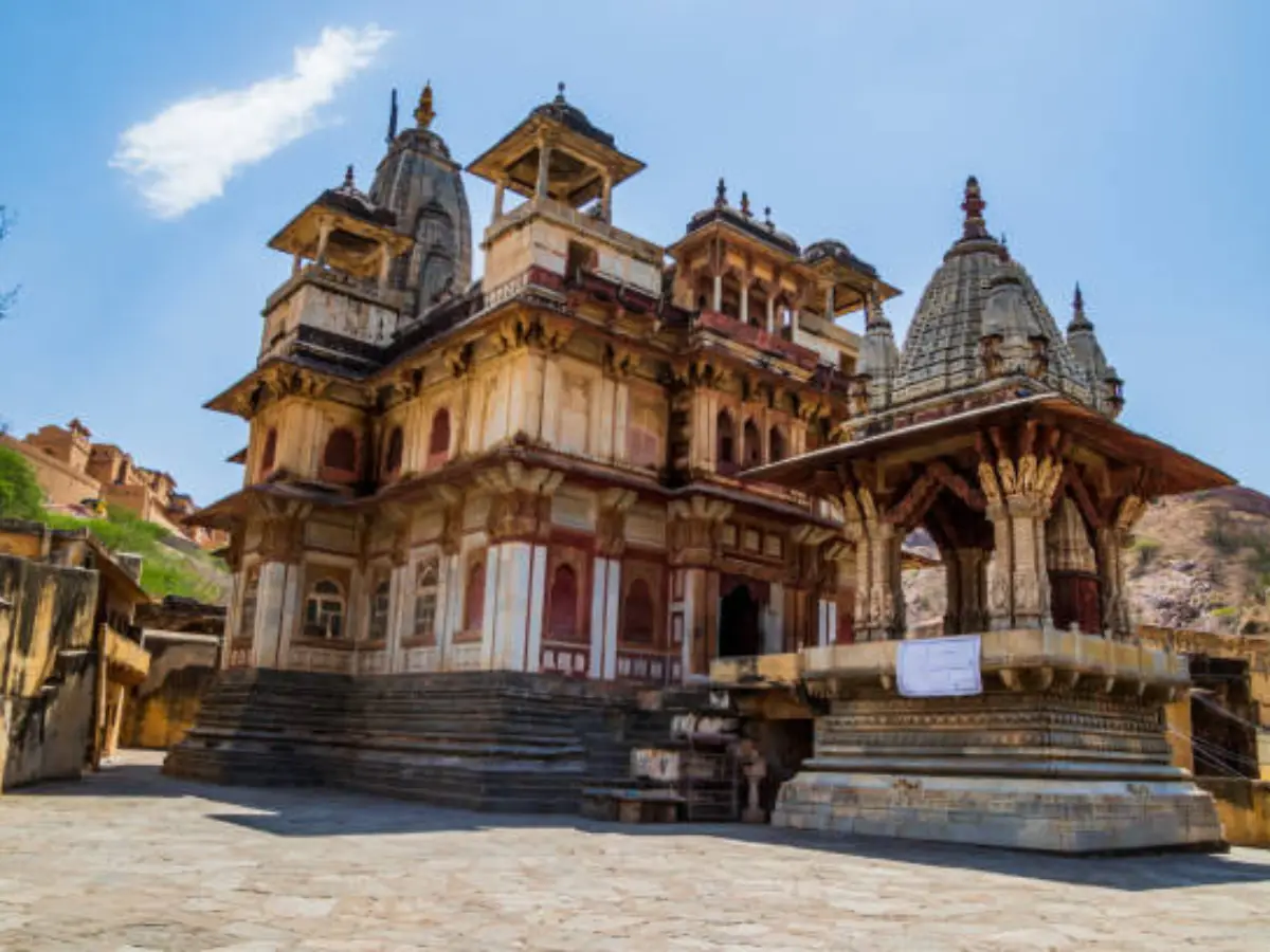 Jagat Shiromani Mandir
