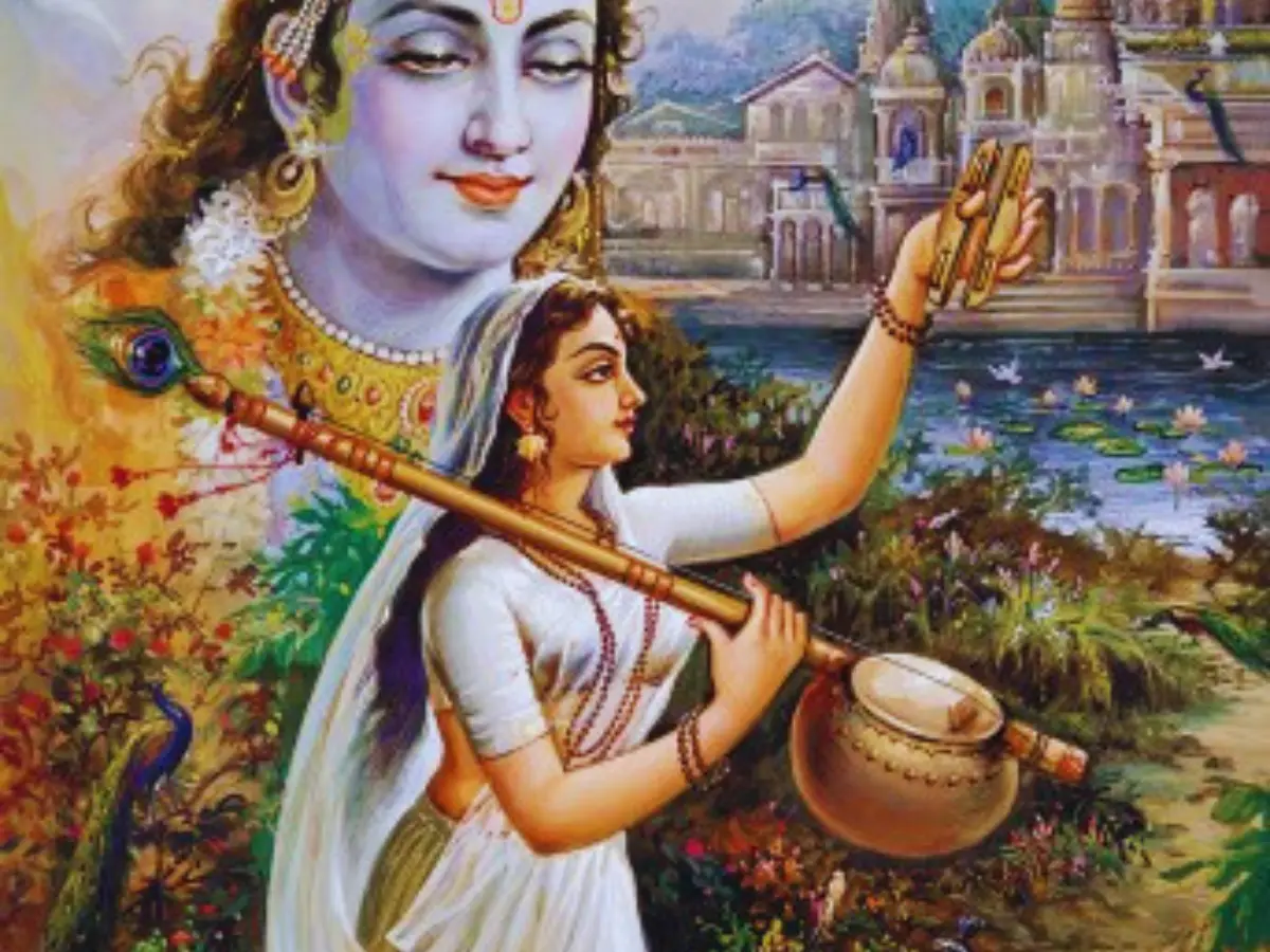 Janmashtami 2025