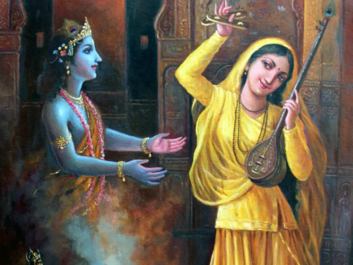 Janmashtami 2025