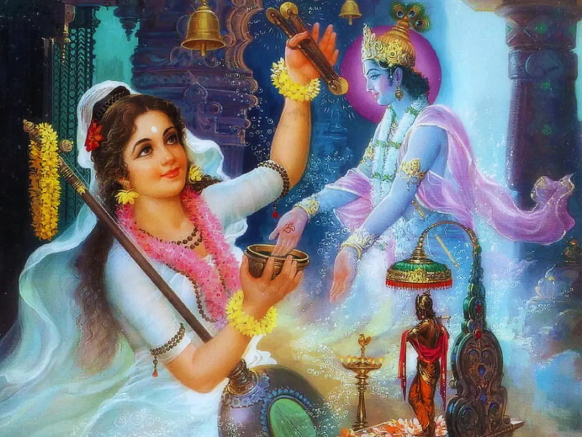 Janmashtami 2025