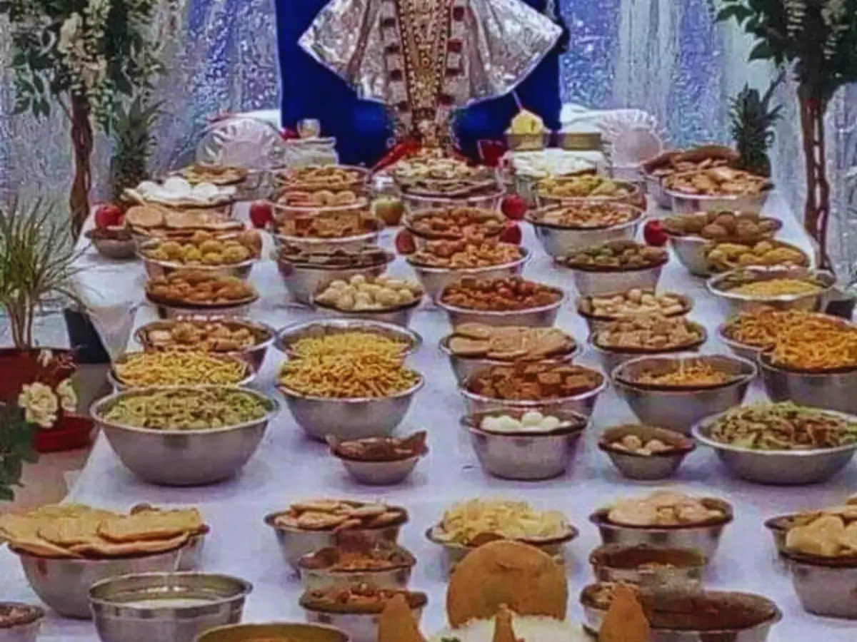 Nathdawara Shrinathji