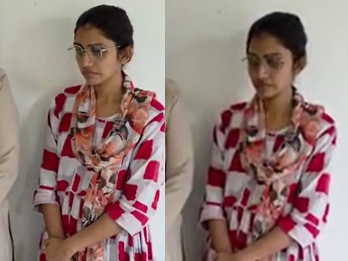 बहुचर्चित संजू सैनी हत्याकांड में बड़ा खुलासा, आरोपी पति की Girlfriend ने रची थी साजिश