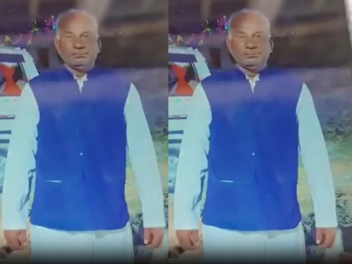 पत्नी के मौत के बाद बुजुर्ग पति ने किया ऐसा कांड, परिजनों के उड़े होश पत्नी के मौत के बाद बुजुर्ग पति ने किया ऐसा कांड, परिजनों के उड़े होश