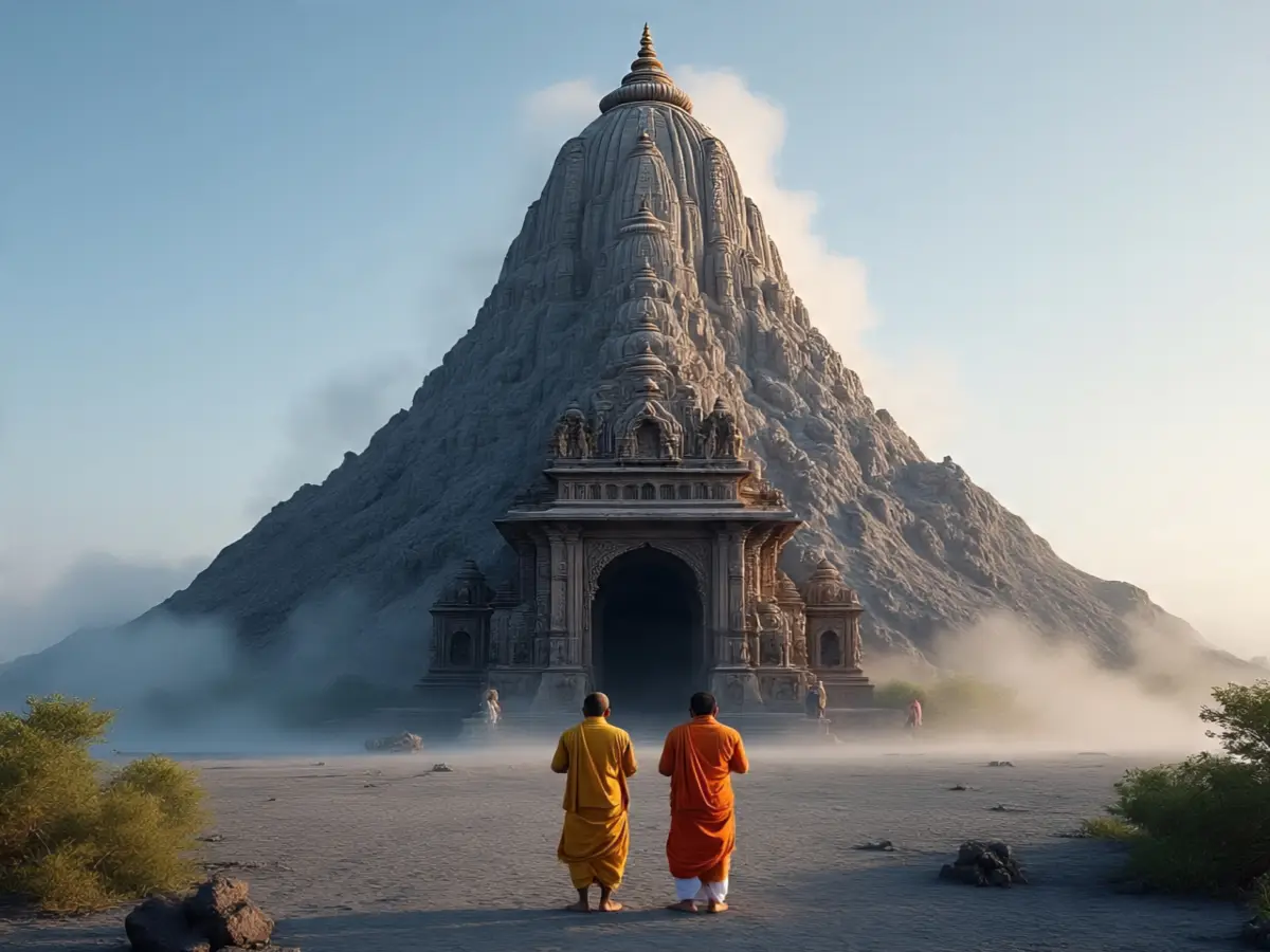 धार्मिक उत्सव और भीड़भाड़