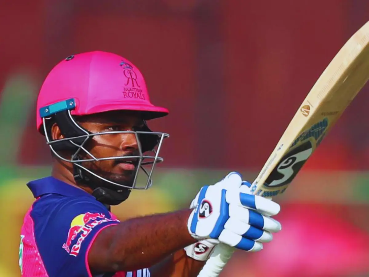 Sanju Samson