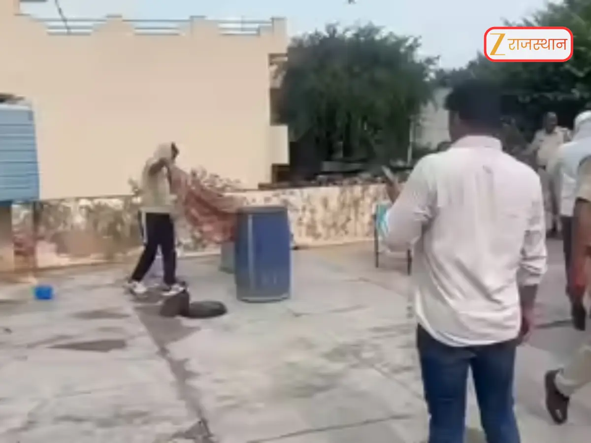 मेरठ में भी हुआ था ड्रम वाला कांड