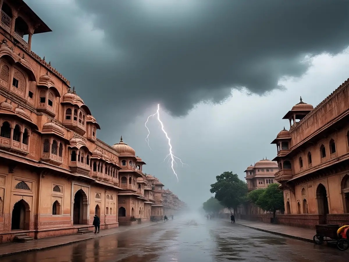 वायु गुणवत्ता