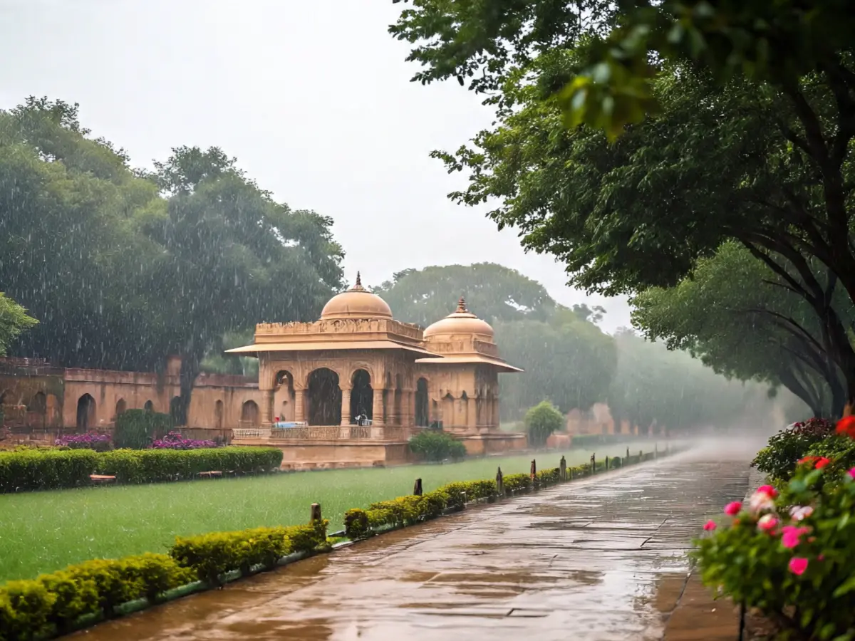 सूर्योदय और सूर्यास्त