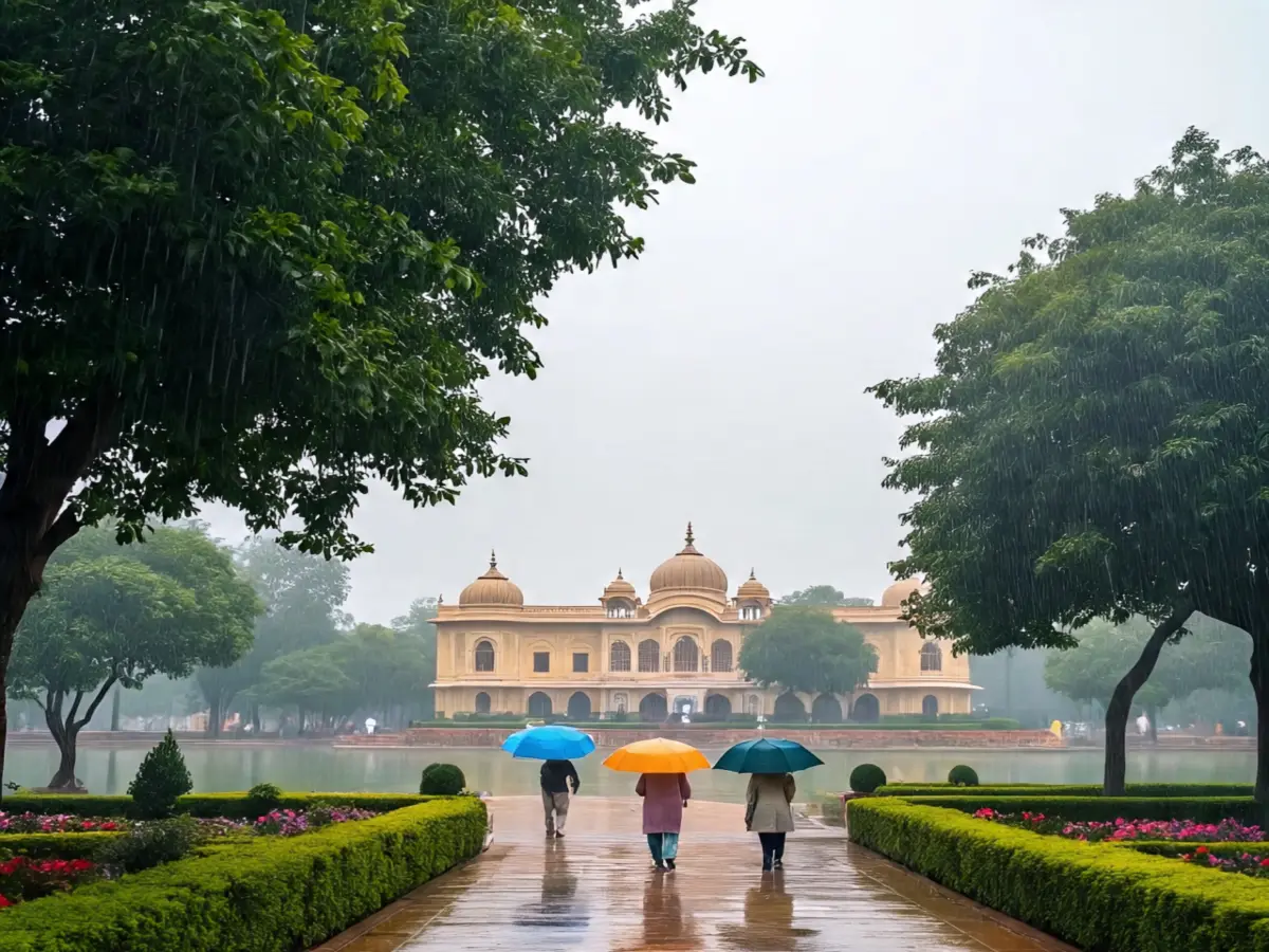 नागरिक रहें सतर्क