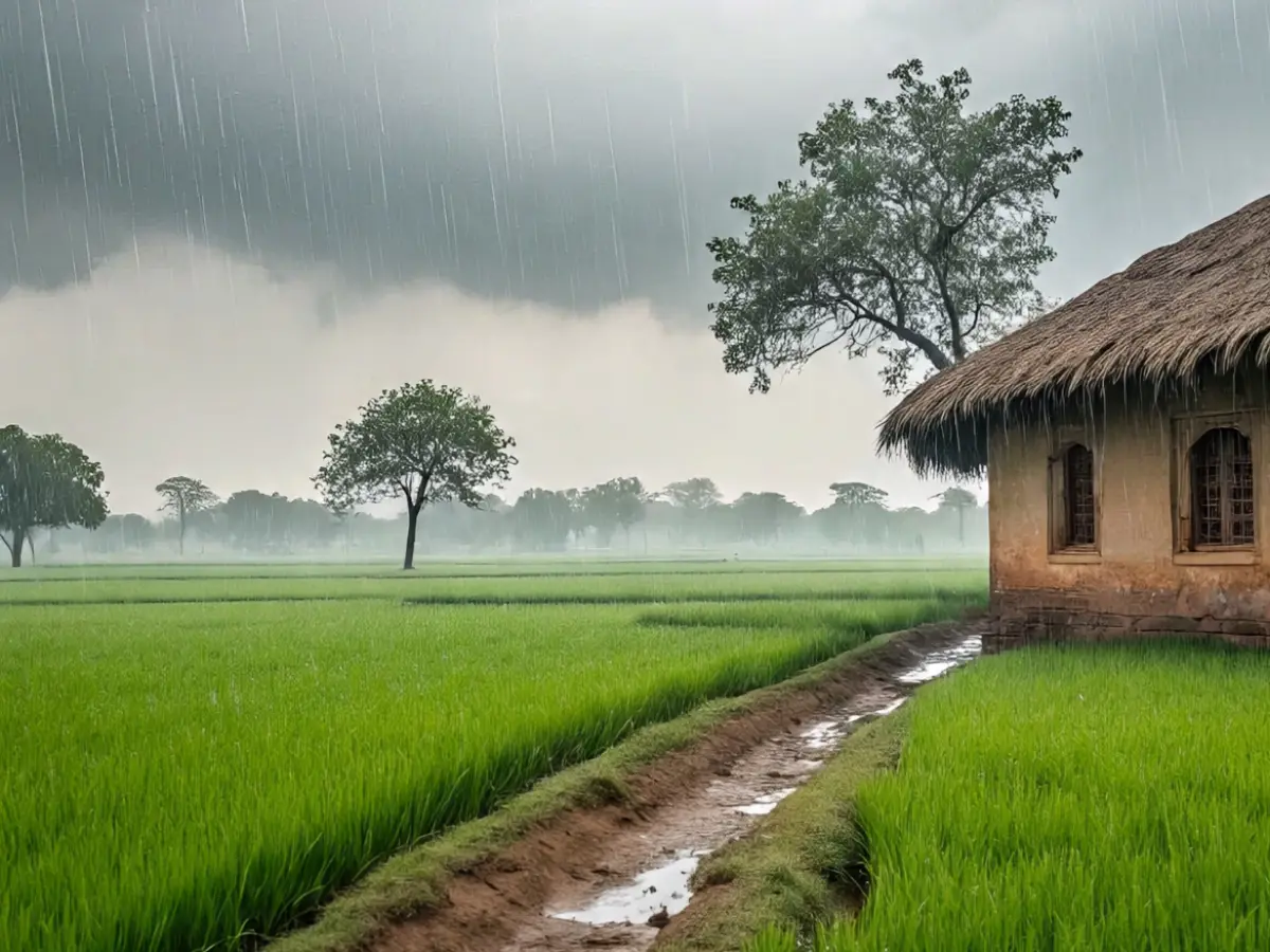 Rajasthan Weather Update