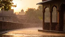 Karauli Weather: करौली में मौसम का बड़ा ट्विस्ट! दोपहर से बारिश की एंट्री, पढ़ें पूरा अपडेट