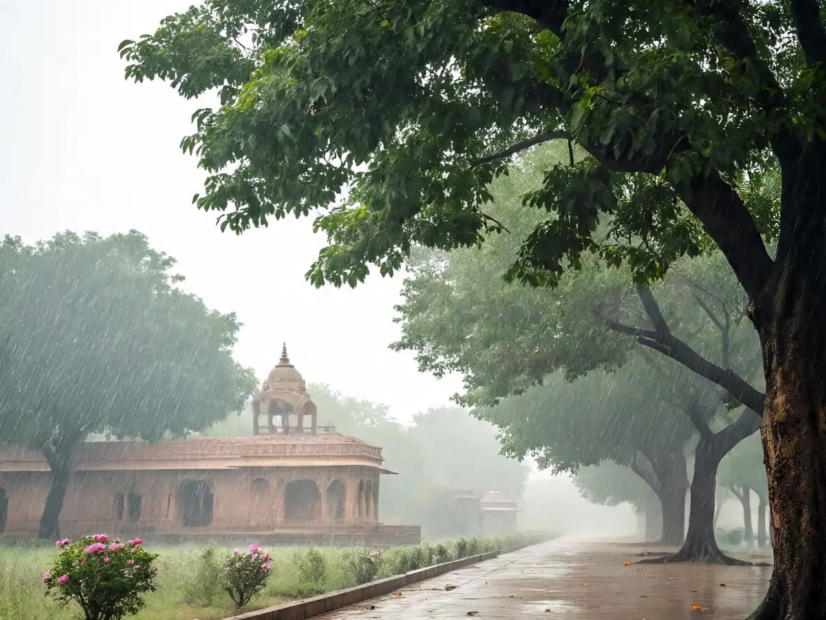 वायु गुणवत्ता (AQI)
