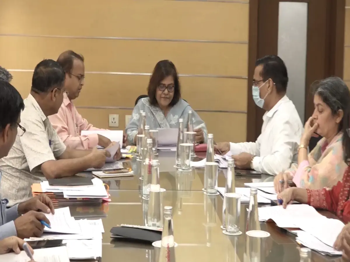 Jaipur News: राजस्थान की 10 OBC जातियां लाचार! योजनाएं लागू न होने से सरकार से कर रहे गुहार Jaipur News: राजस्थान की 10 OBC जातियां लाचार! योजनाएं लागू न होने से सरकार से कर रहे गुहार