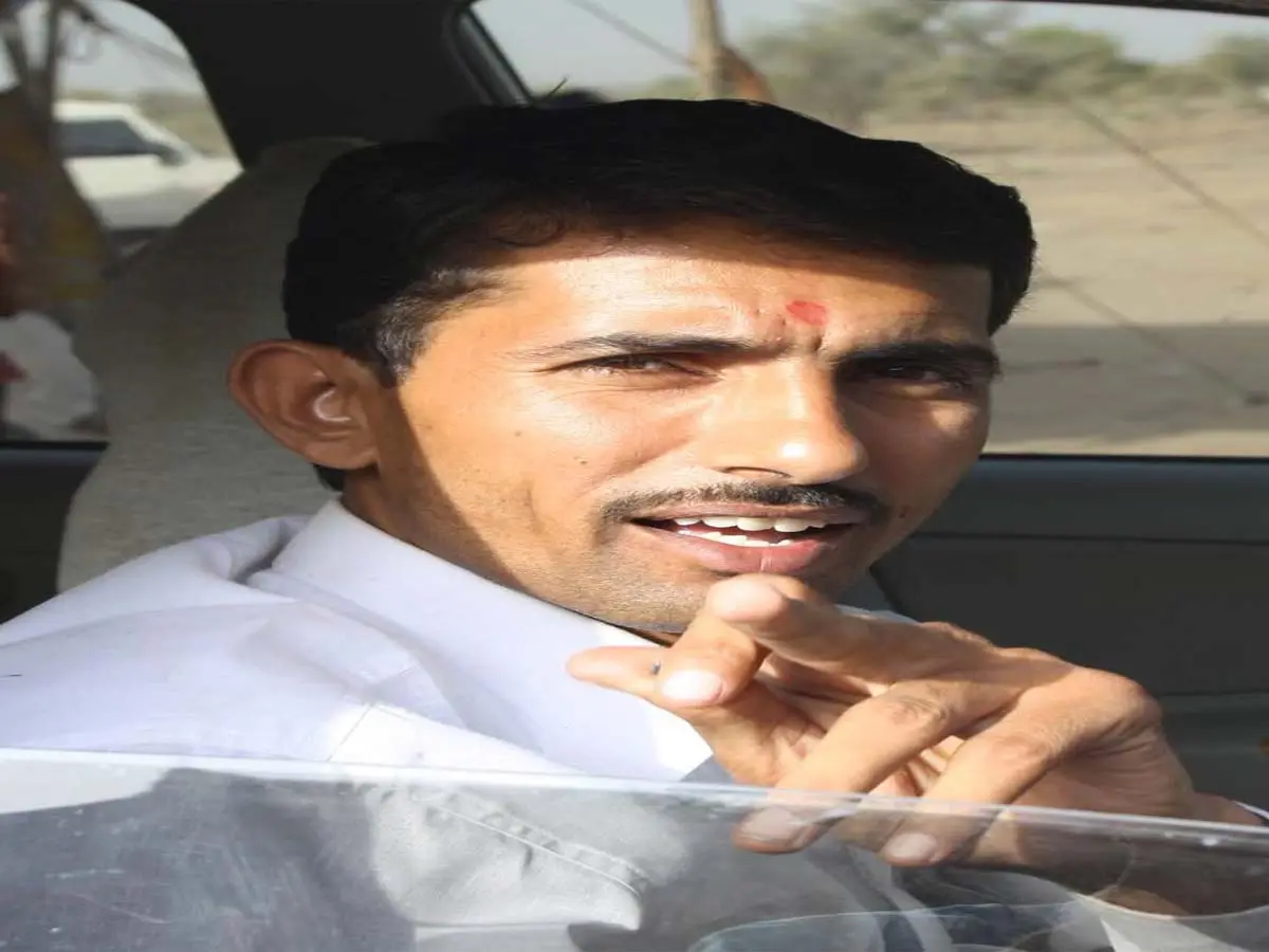 Barmer News : 20 करोड़ का बीमा घोटाला, मास्टरमांइड गिरफ्तार, मामले जल्द  SIT और ED की एंट्री