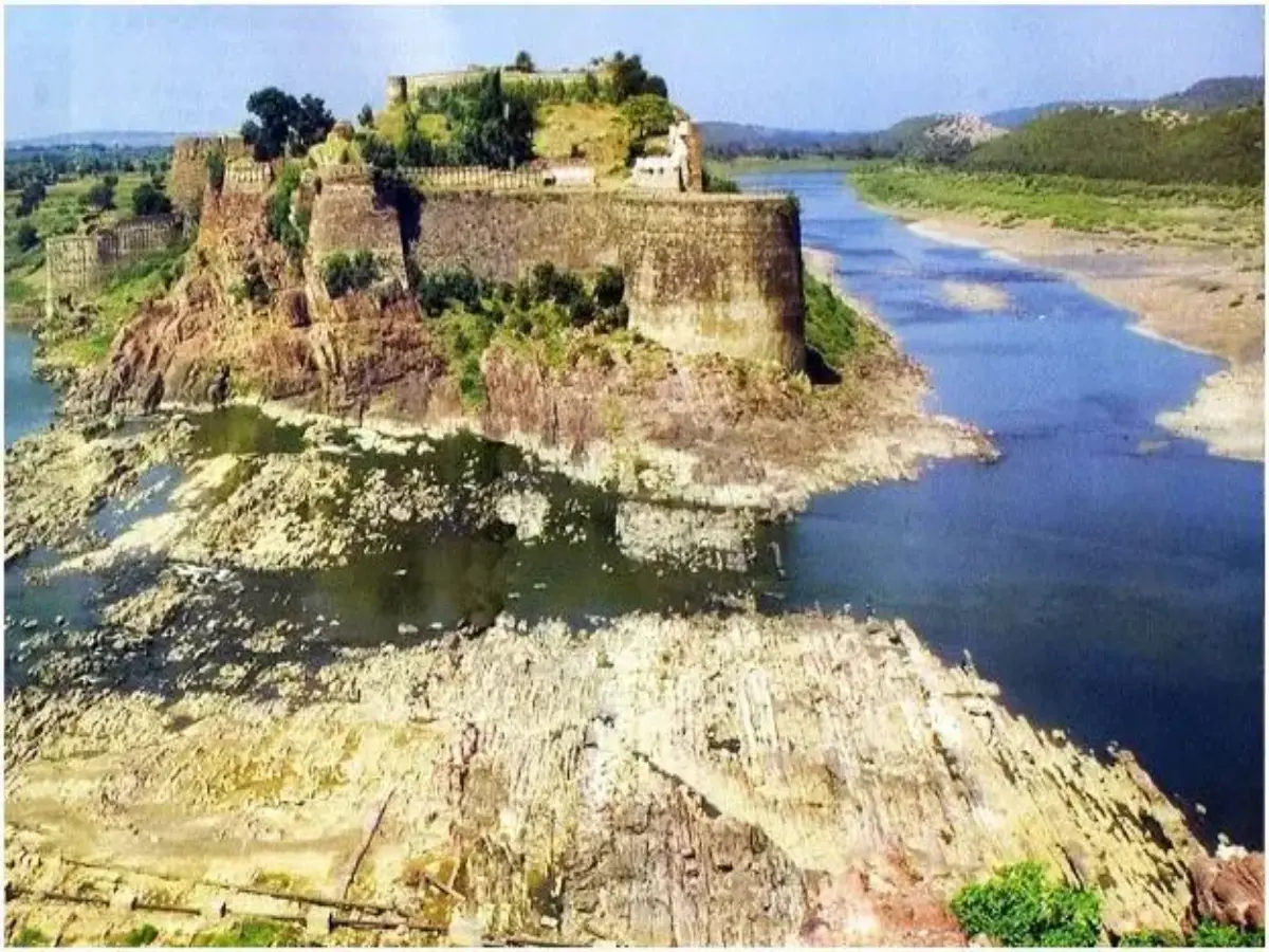 गागरोन किला