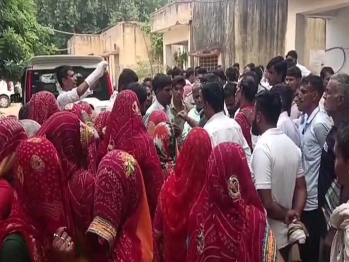 Jhunjhunu News : RAC जवान सुसाइड केस, परिजन बोले बेटे का आखिरी वीडियो देखो निष्पक्ष करो जांच