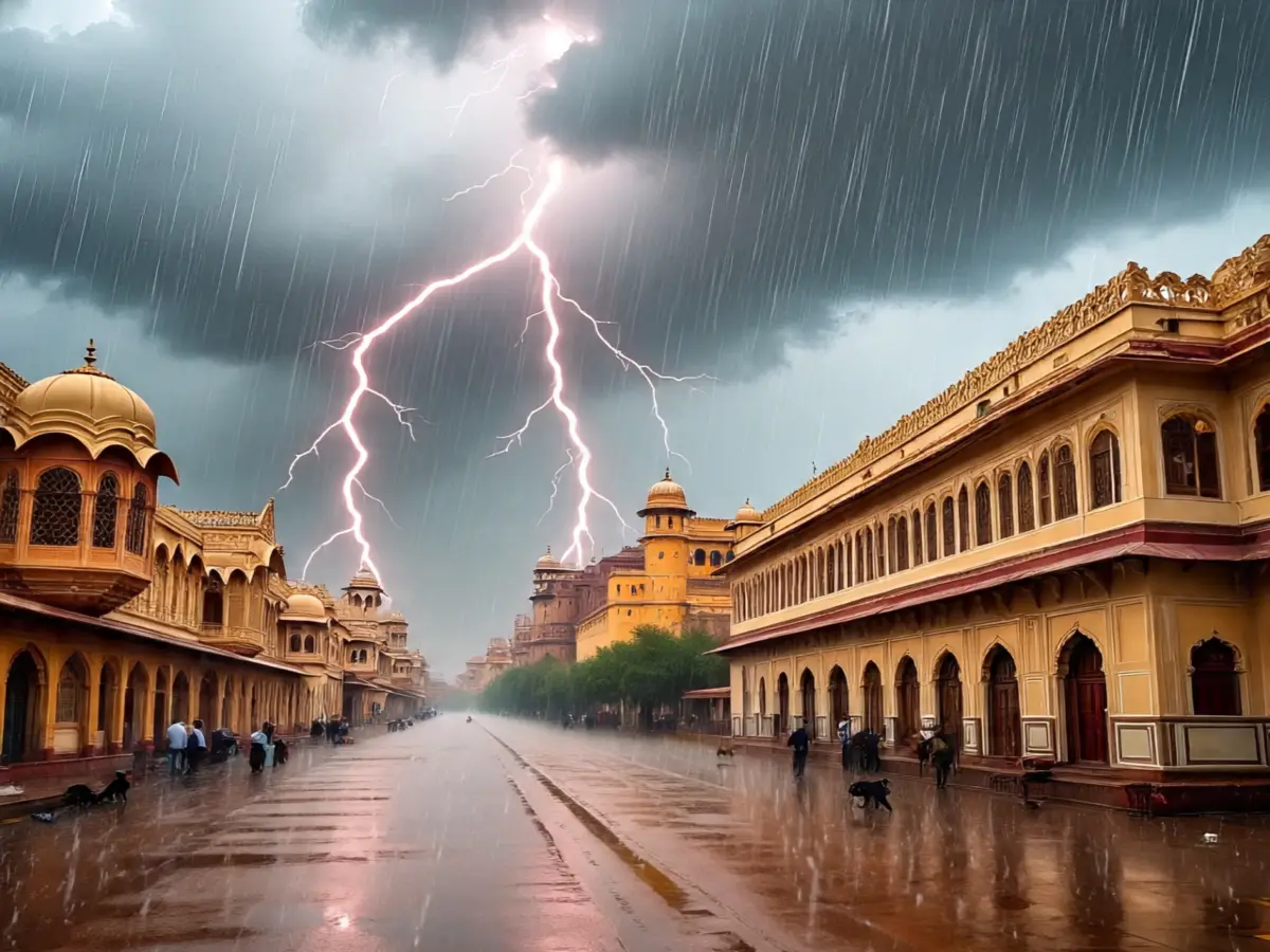सूर्योदय और सूर्यास्त